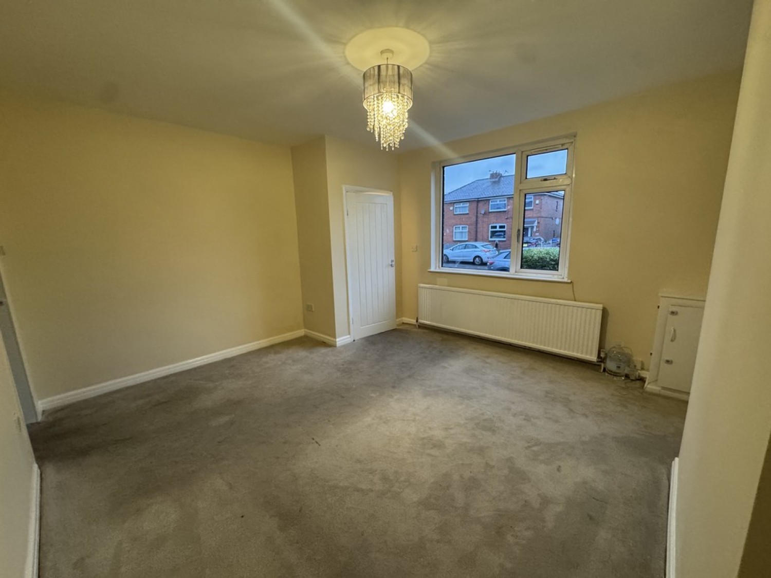 Park Avenue, Chadderton, Oldham