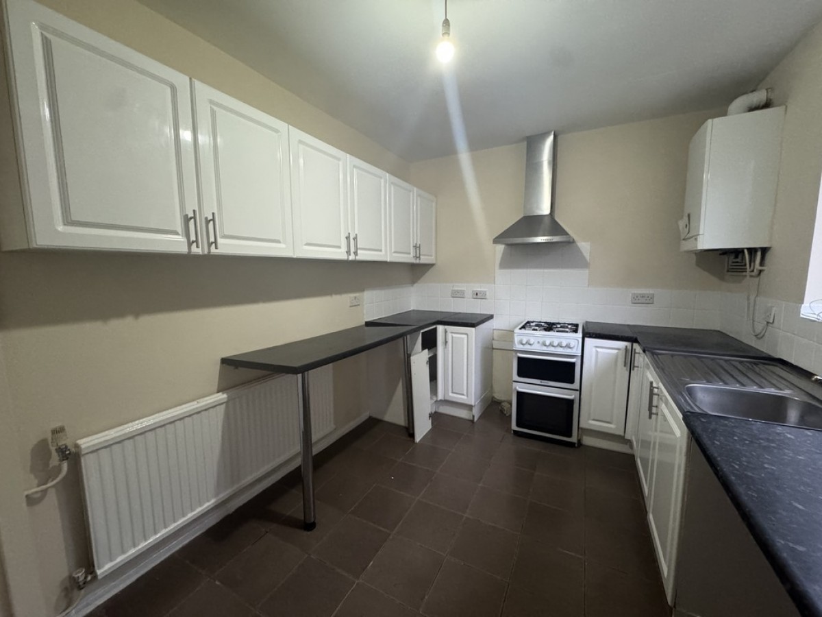 Park Avenue, Chadderton, Oldham