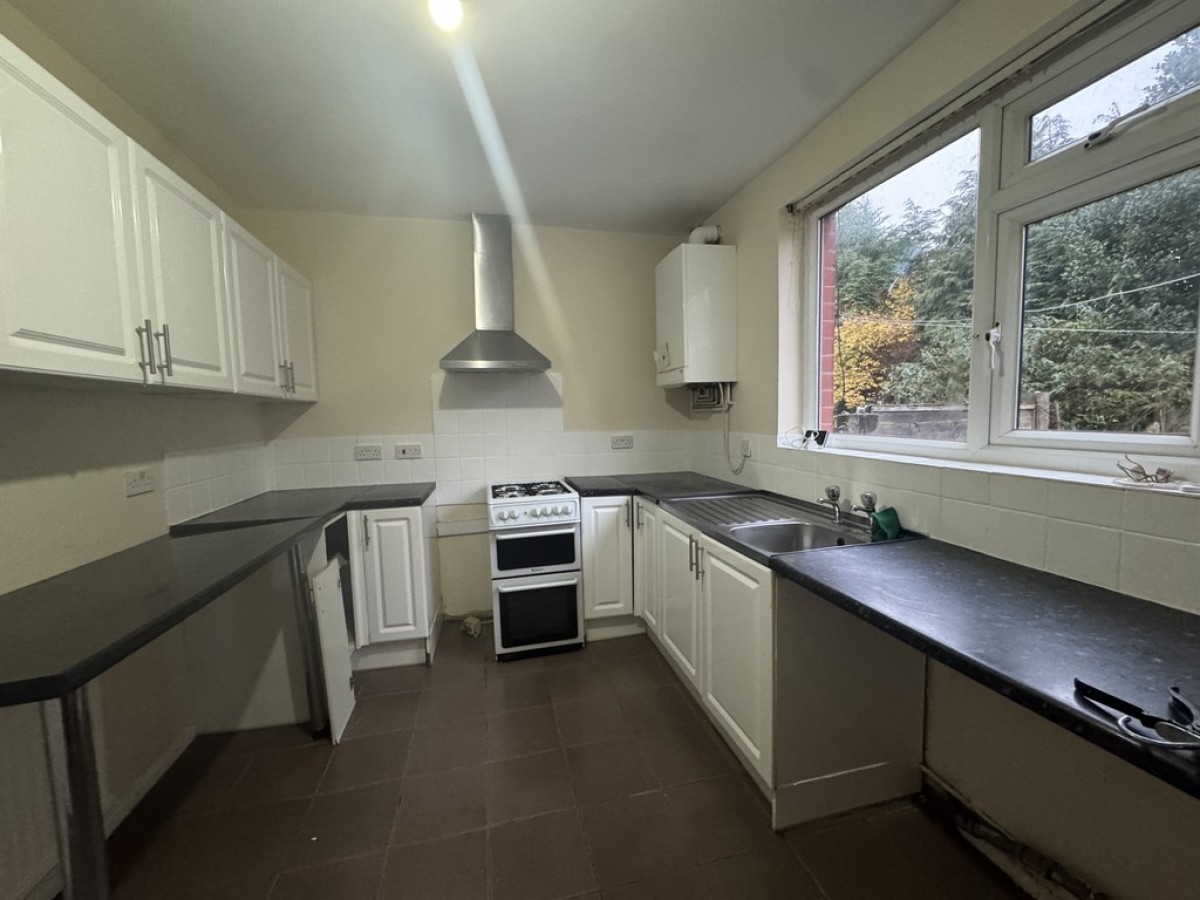 Park Avenue, Chadderton, Oldham