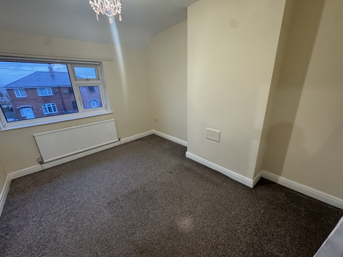 Park Avenue, Chadderton, Oldham