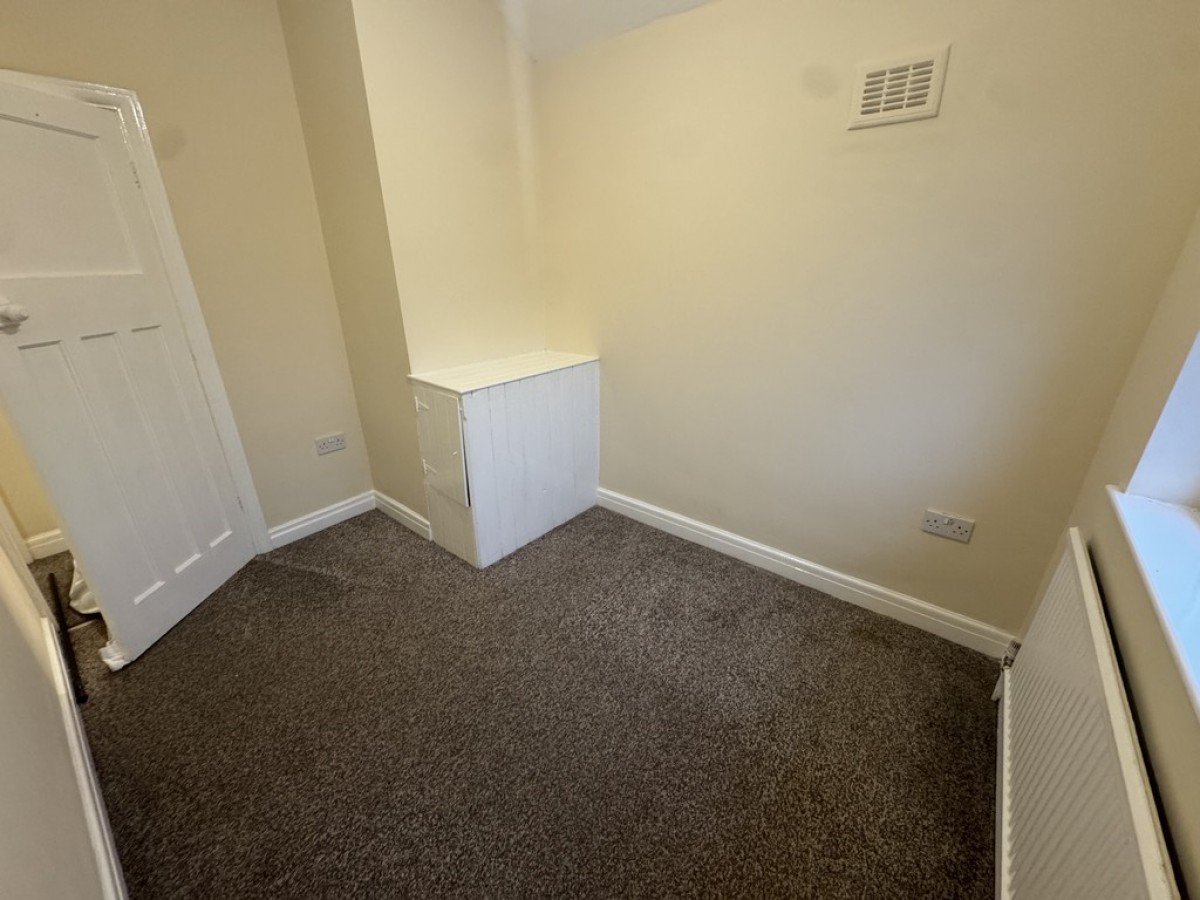 Park Avenue, Chadderton, Oldham