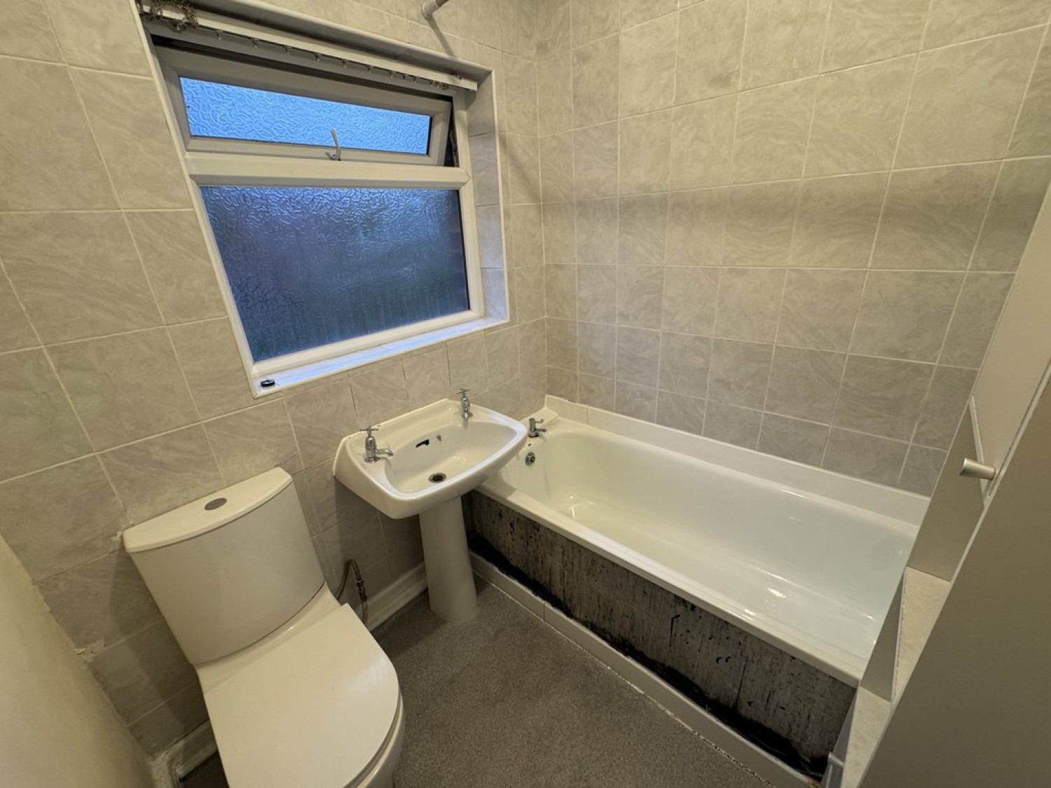 Park Avenue, Chadderton, Oldham