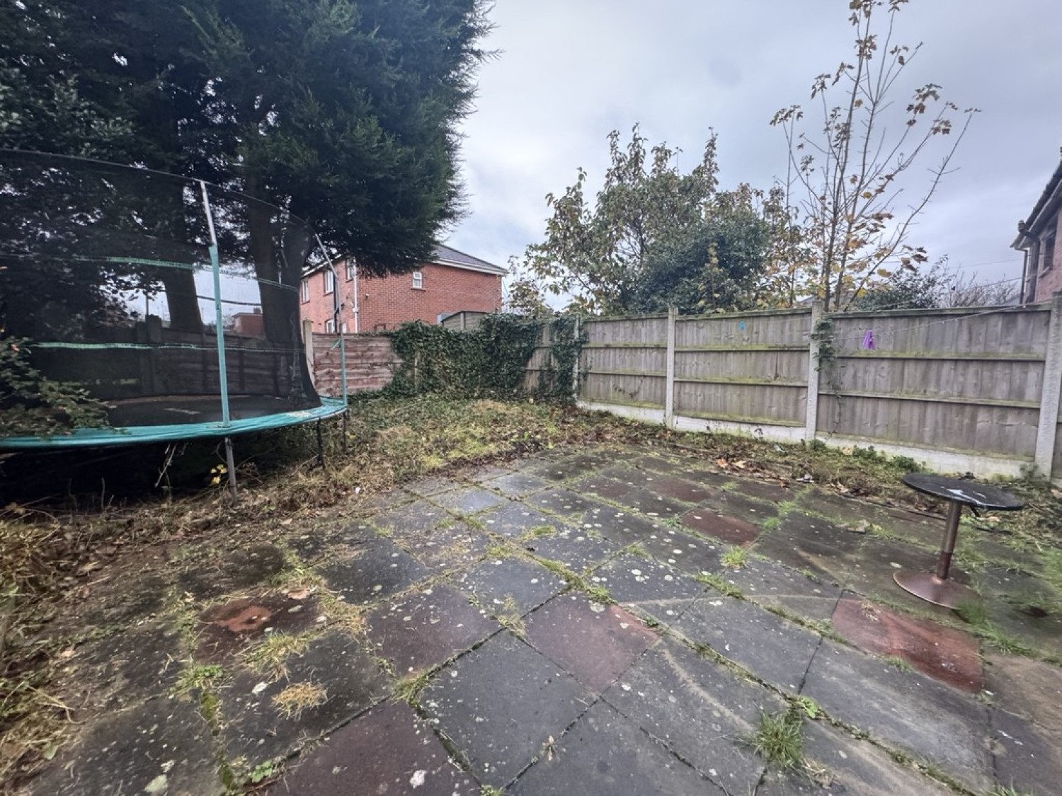 Park Avenue, Chadderton, Oldham