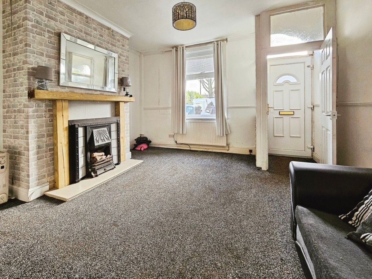 Rathbone Street, Milnrow, Rochdale