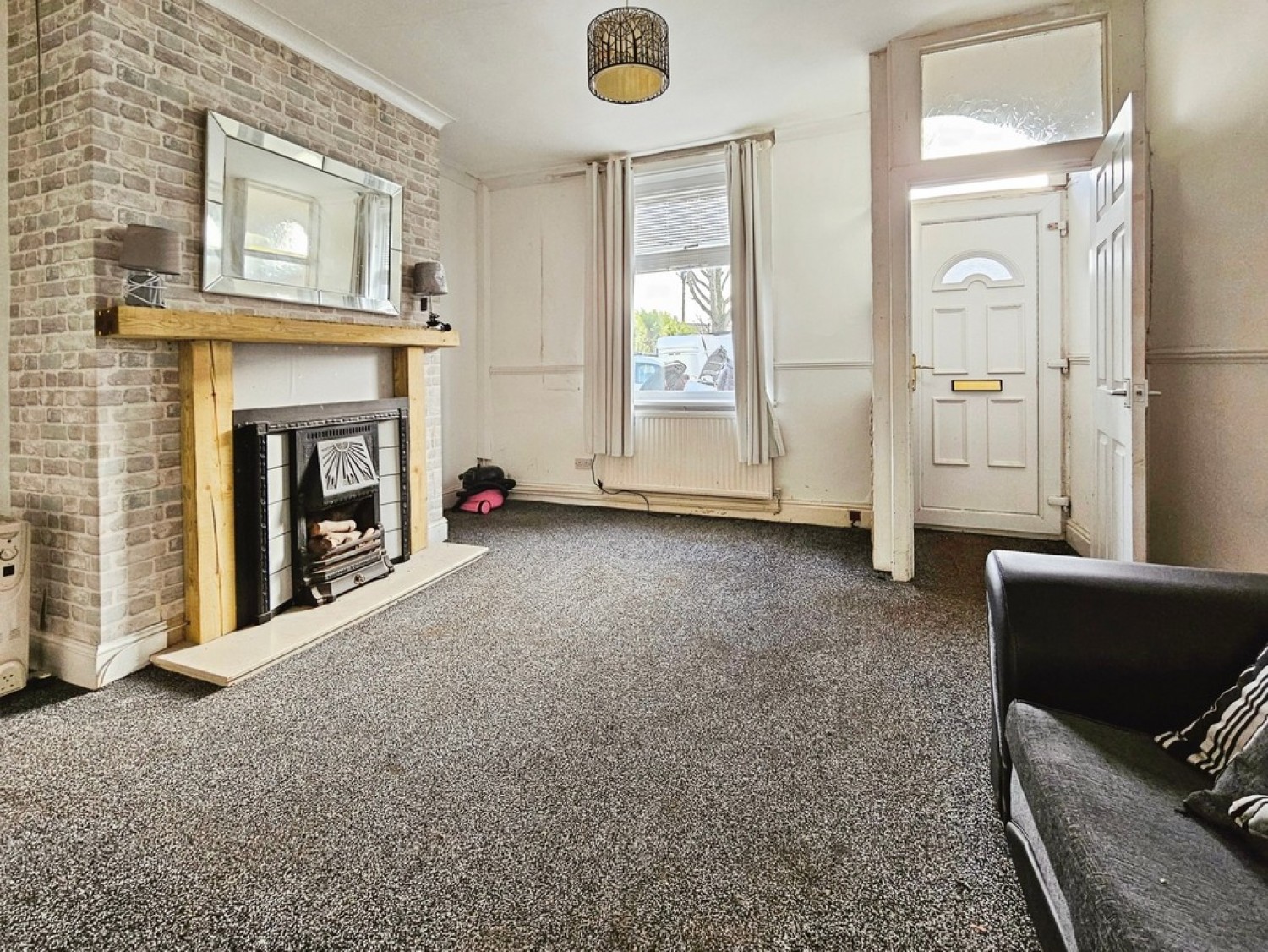 2 bedroom House for Auction Rathbone Street, Milnrow, Rochdale