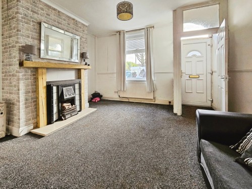 Rathbone Street, Milnrow, Rochdale