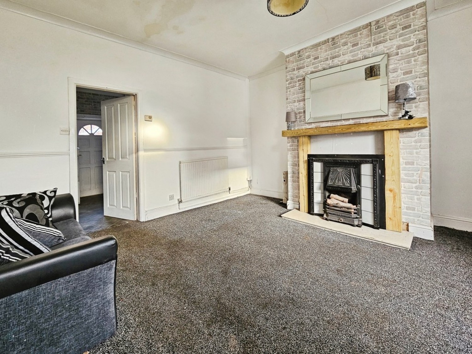 2 bedroom House for Auction Rathbone Street, Milnrow, Rochdale