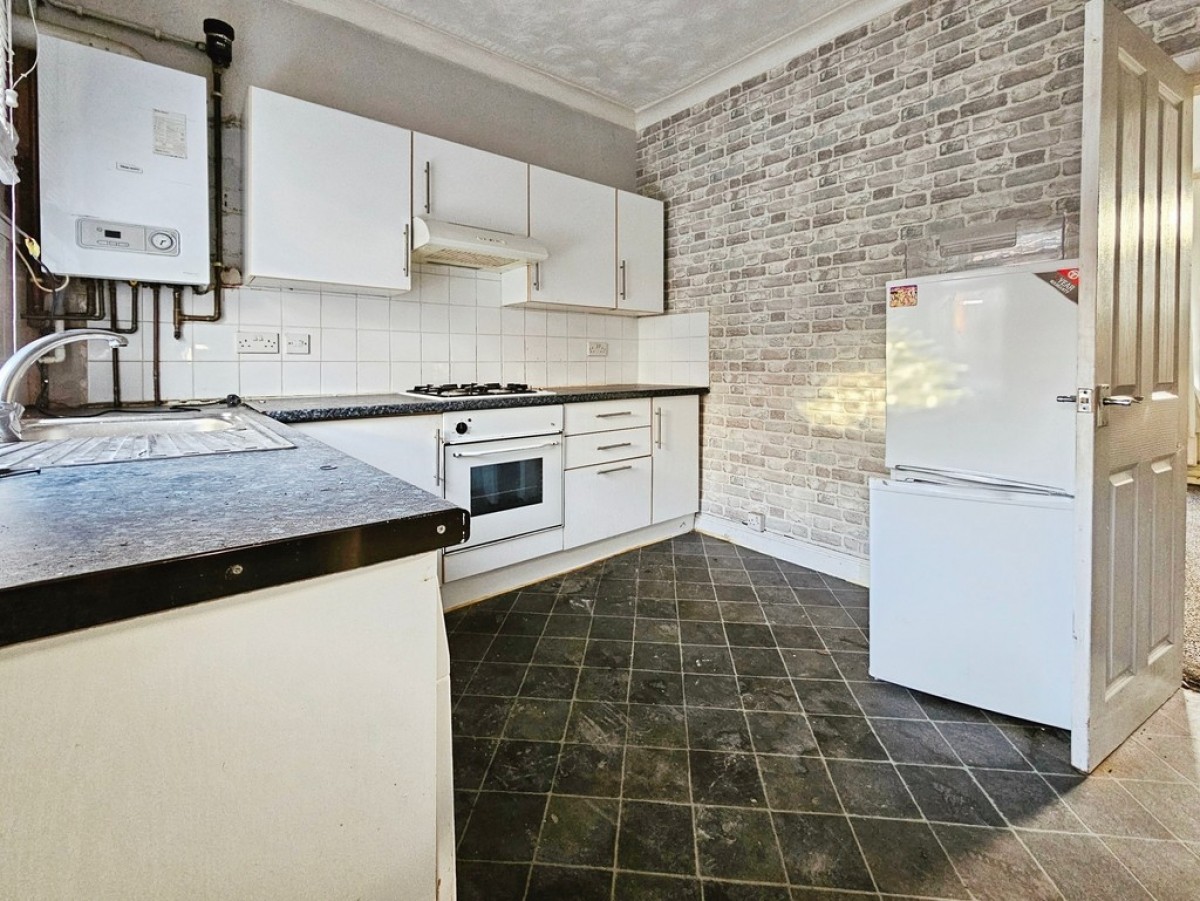 Rathbone Street, Milnrow, Rochdale