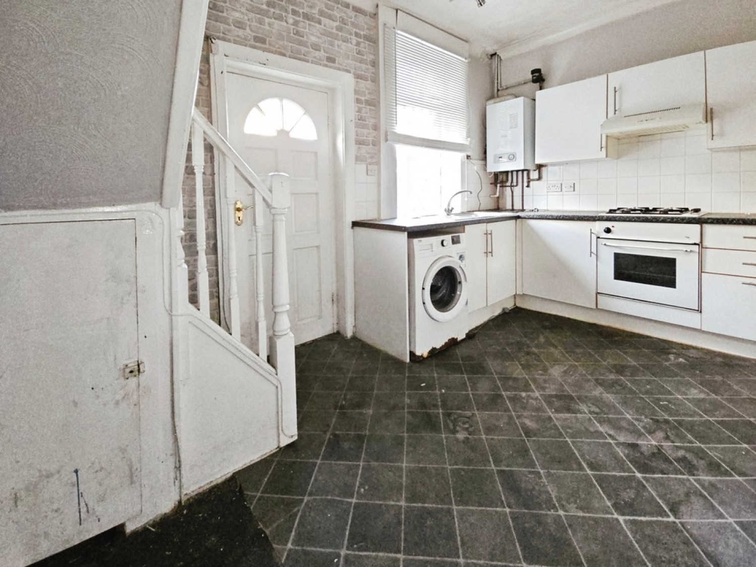 2 bedroom House for Auction Rathbone Street, Milnrow, Rochdale