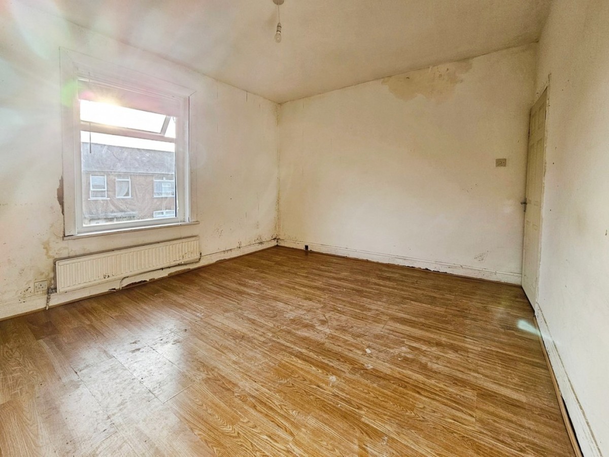 Rathbone Street, Milnrow, Rochdale