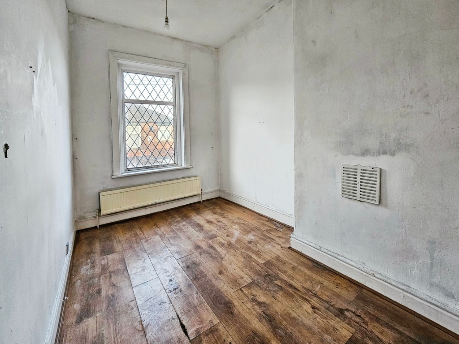 2 bedroom House for Auction Rathbone Street, Milnrow, Rochdale