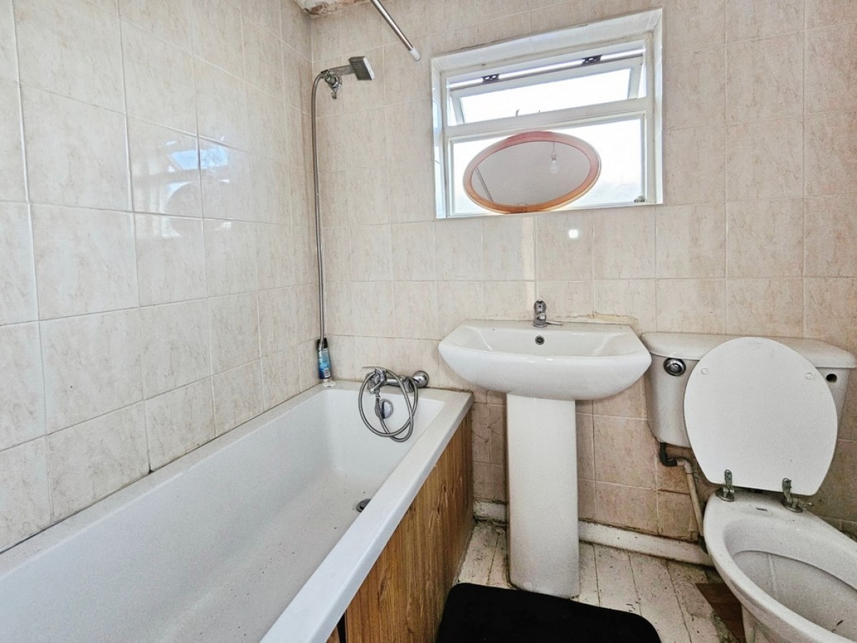 Rathbone Street, Milnrow, Rochdale