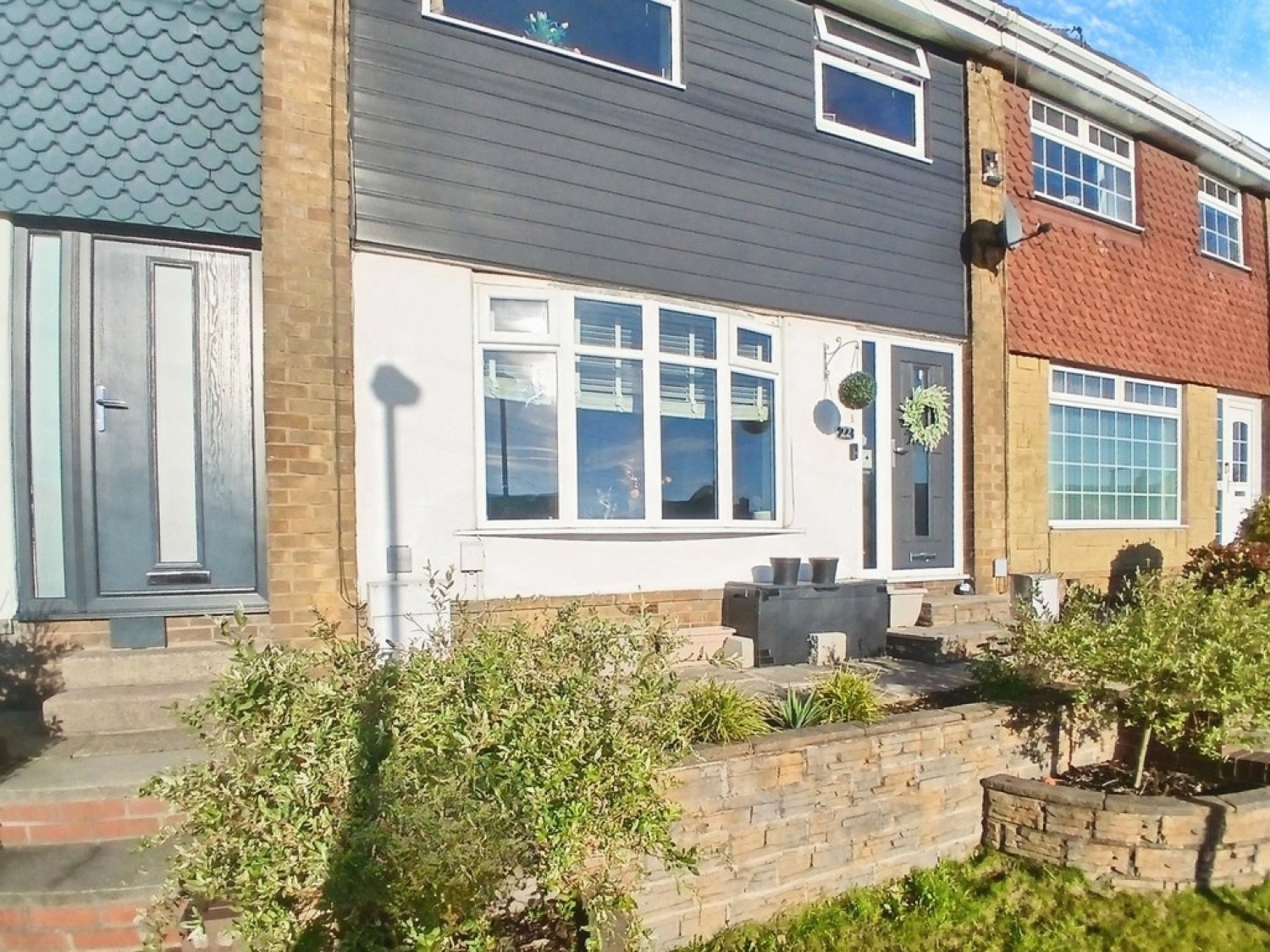 Royton, Oldham, Greater Manchester