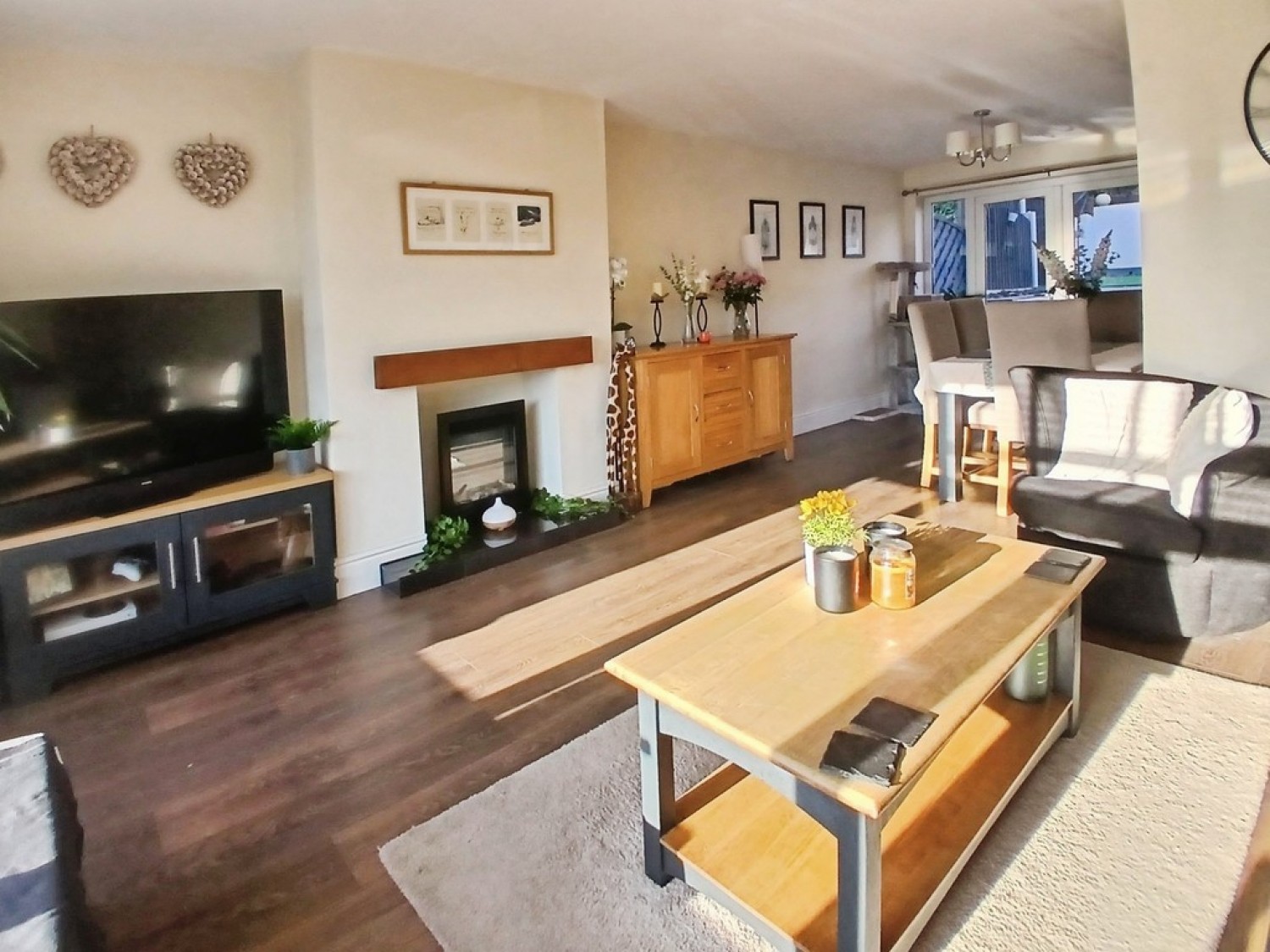 Royton, Oldham, Greater Manchester