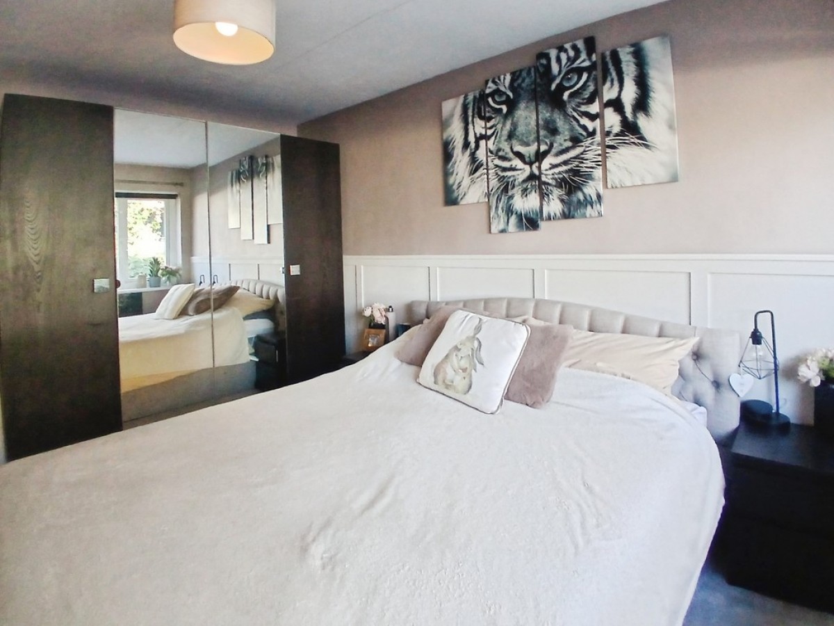 Royton, Oldham, Greater Manchester