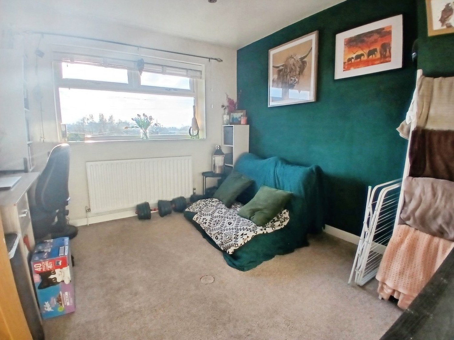 Royton, Oldham, Greater Manchester