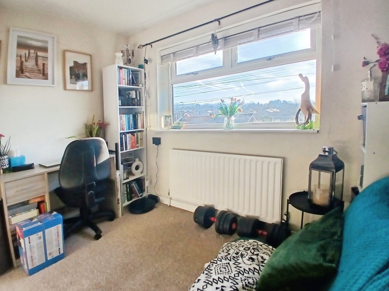 Royton, Oldham, Greater Manchester