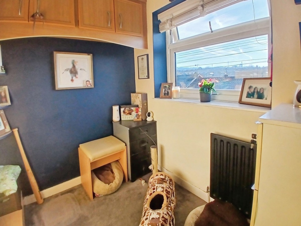 Royton, Oldham, Greater Manchester