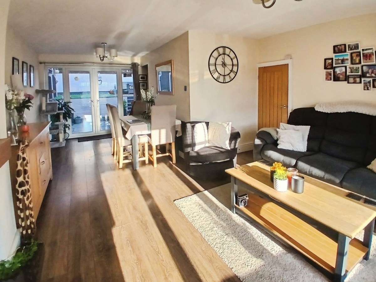 Royton, Oldham, Greater Manchester