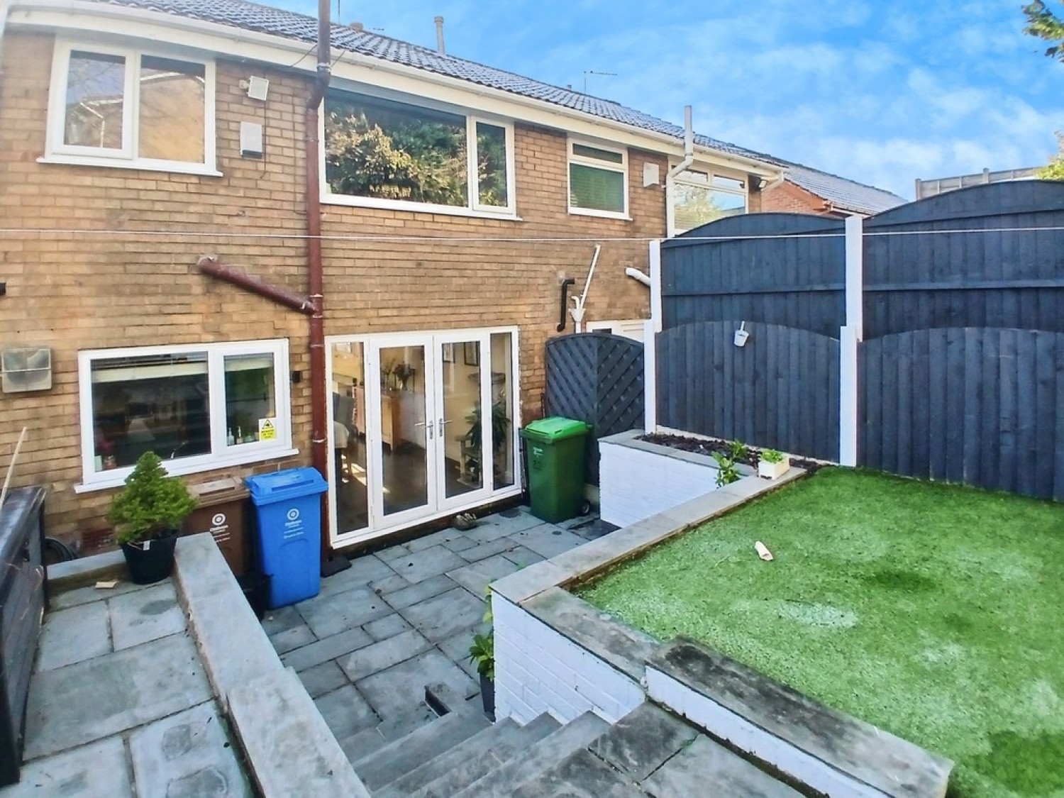 Royton, Oldham, Greater Manchester