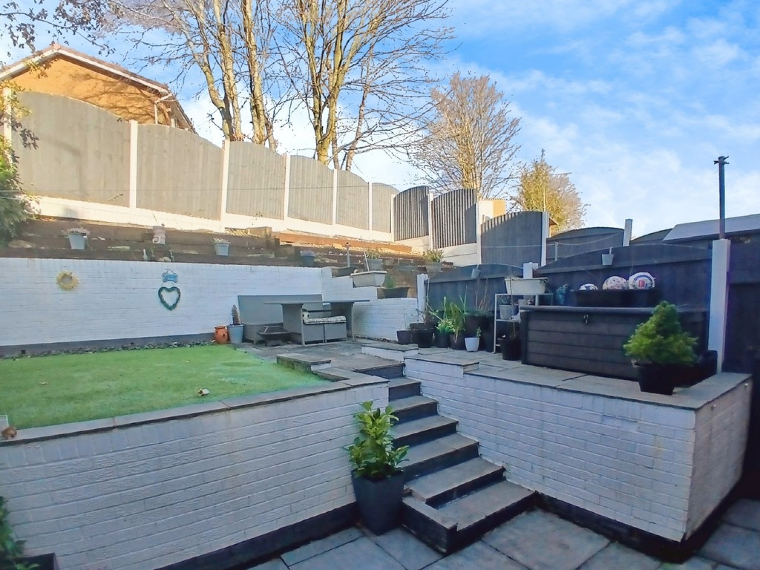 Royton, Oldham, Greater Manchester