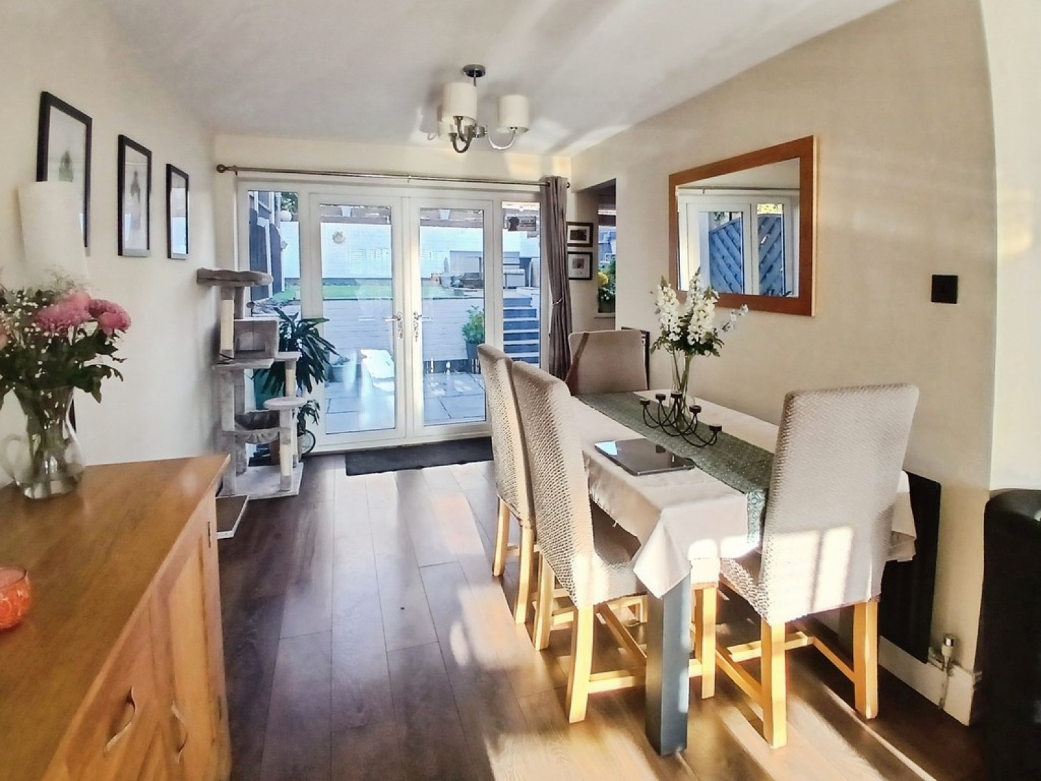 Royton, Oldham, Greater Manchester