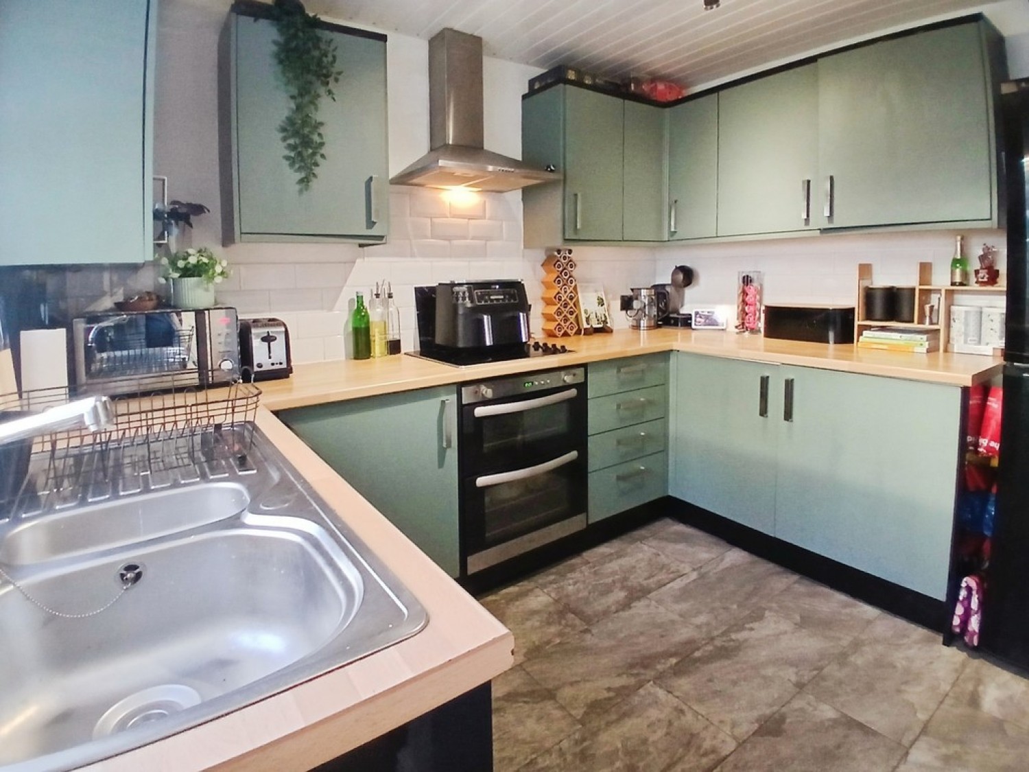 Royton, Oldham, Greater Manchester