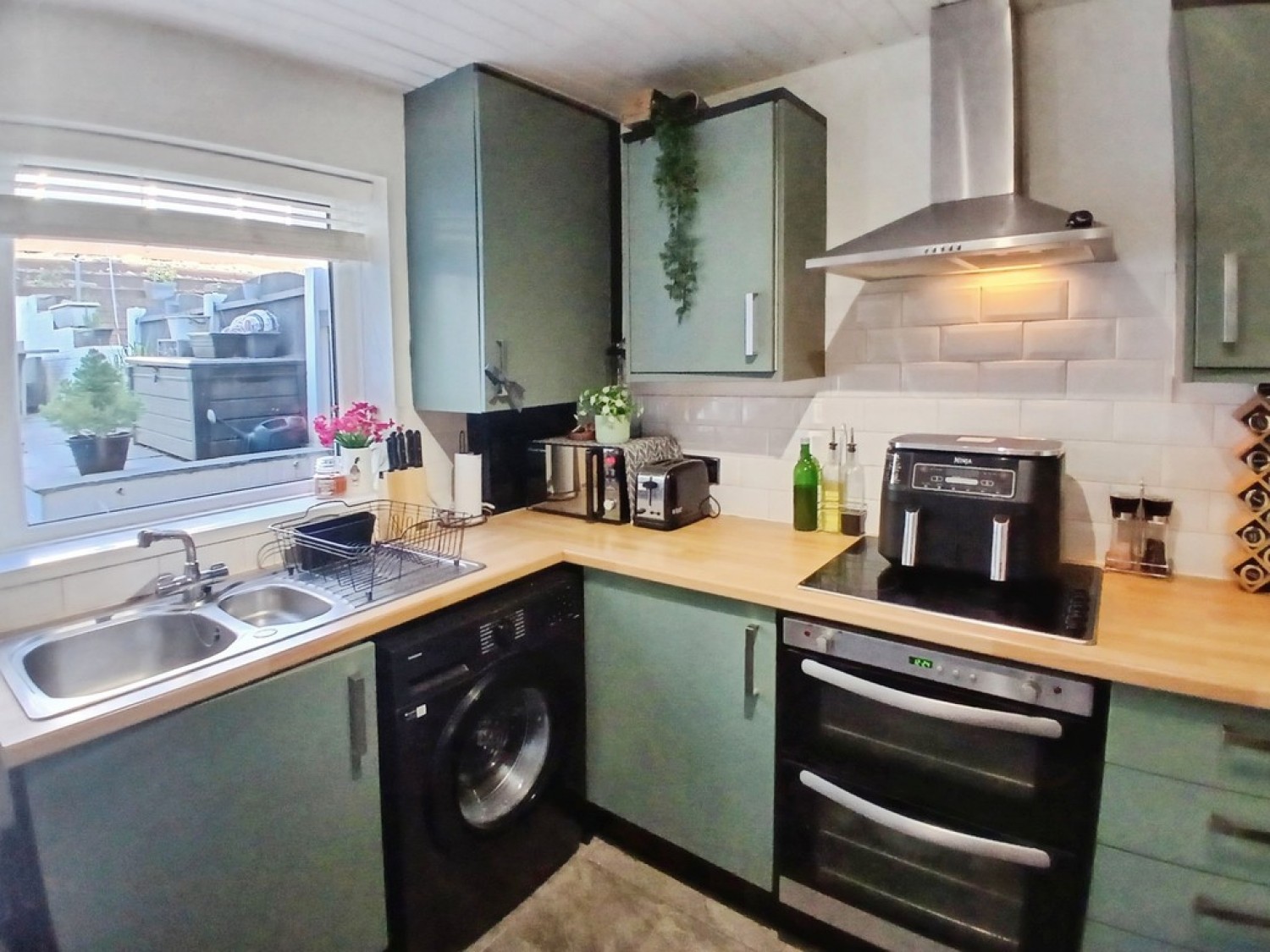 Royton, Oldham, Greater Manchester