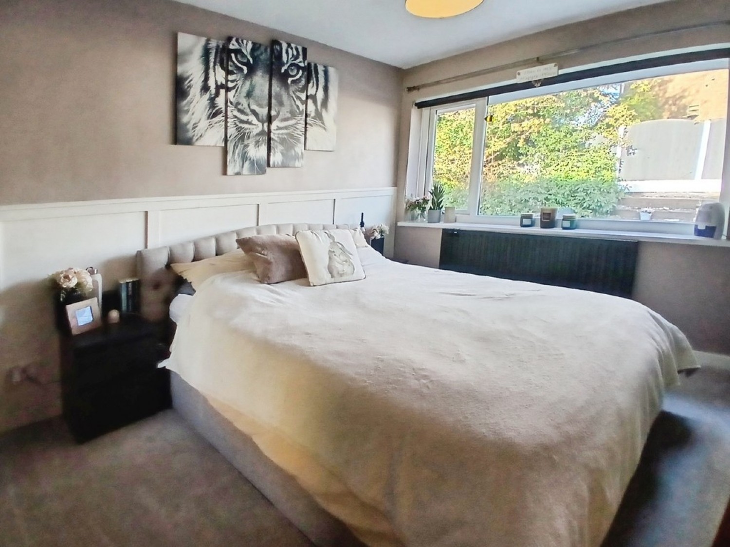 Royton, Oldham, Greater Manchester