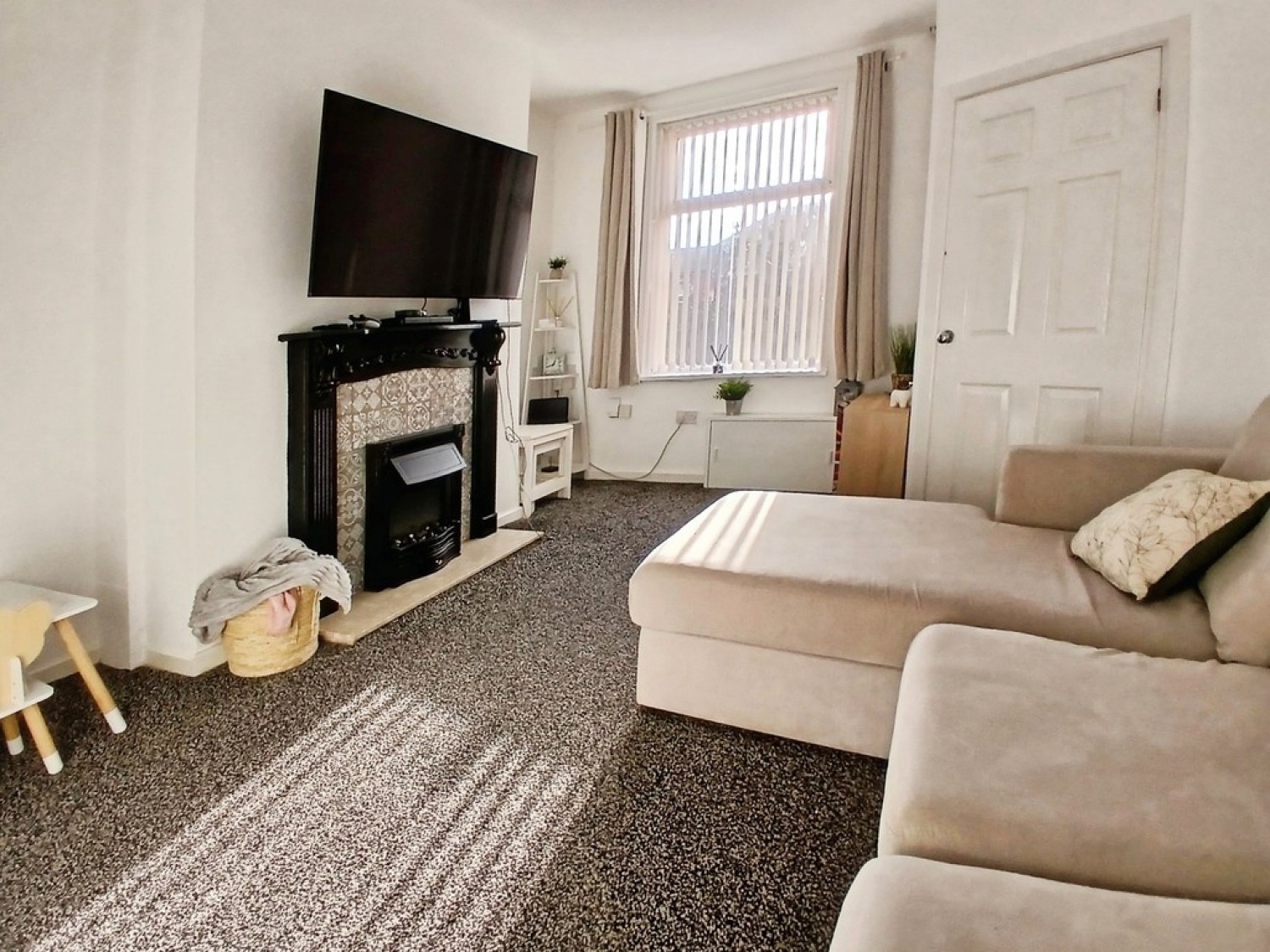 2 bedroom House for Sale Harvey Street , Rochdale