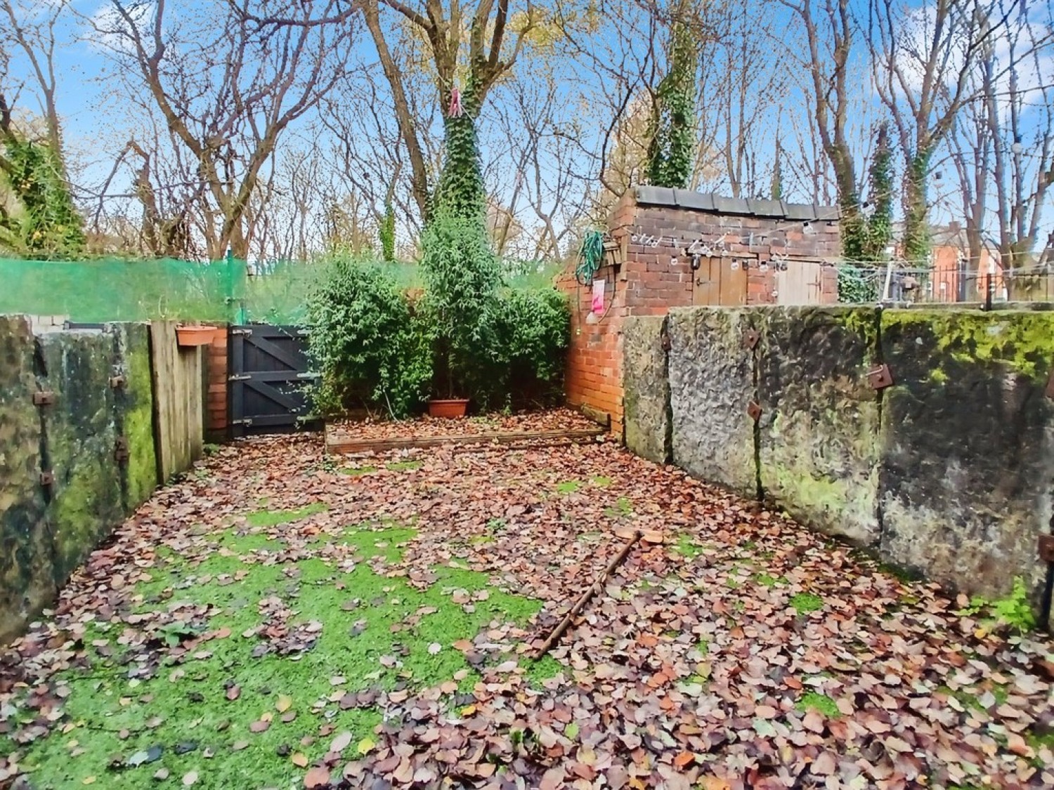 2 bedroom House for Sale Harvey Street , Rochdale
