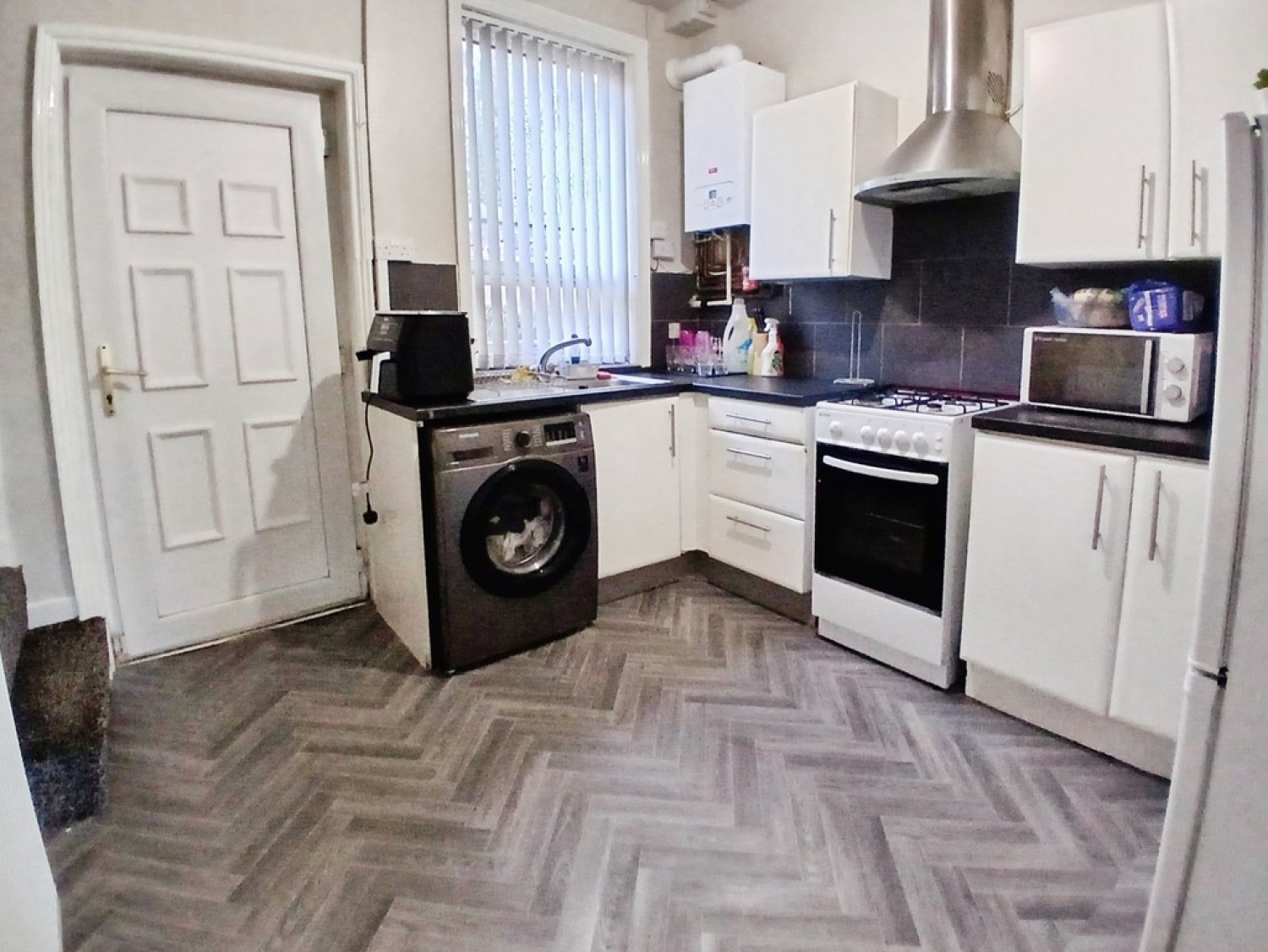 2 bedroom House for Sale Harvey Street , Rochdale