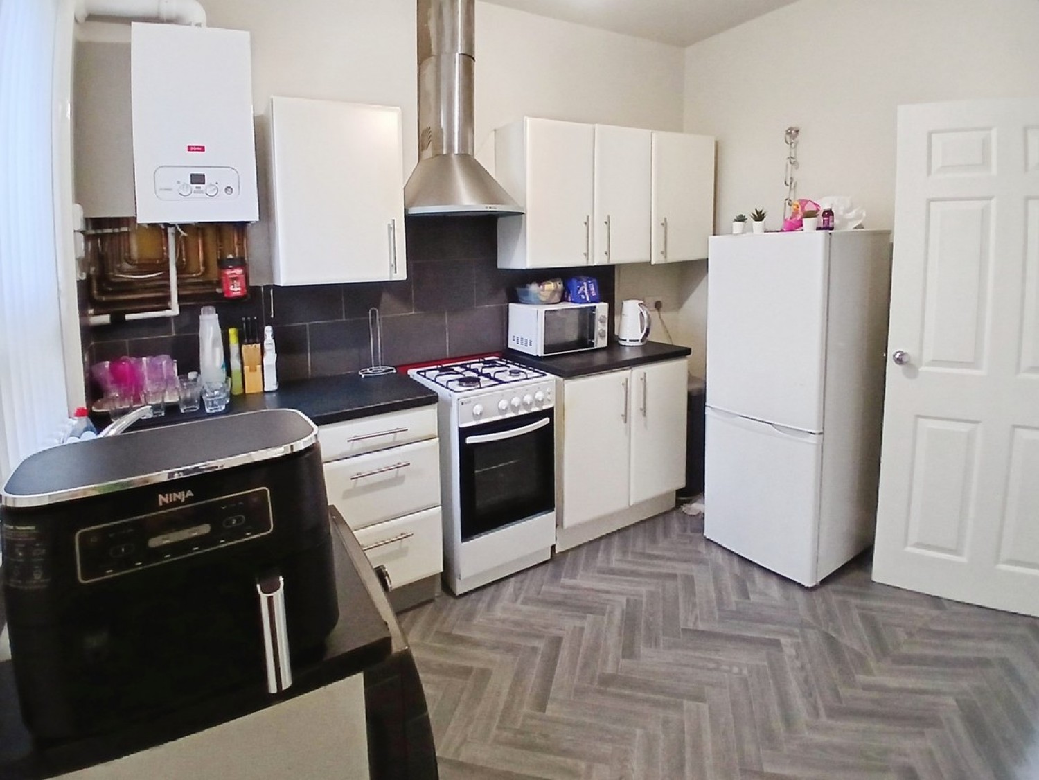 2 bedroom House for Sale Harvey Street , Rochdale