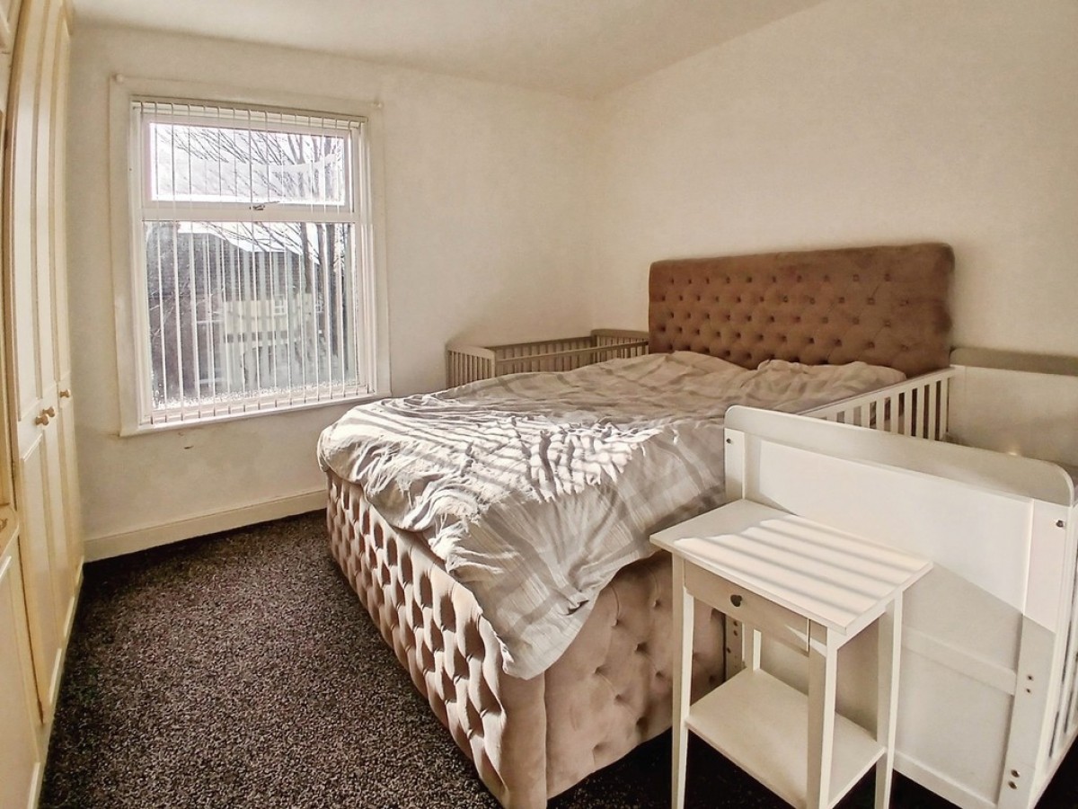 Harvey Street , Rochdale