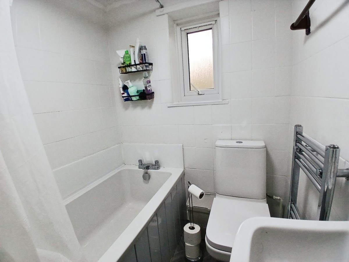 Harvey Street , Rochdale