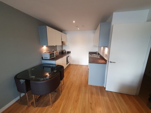 St Johns Gardens, 16 St Johns Gardens, The Rock, Bury