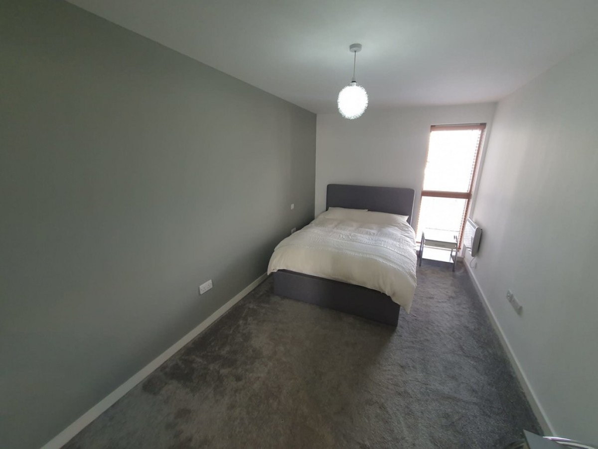 St Johns Gardens, 16 St Johns Gardens, The Rock, Bury