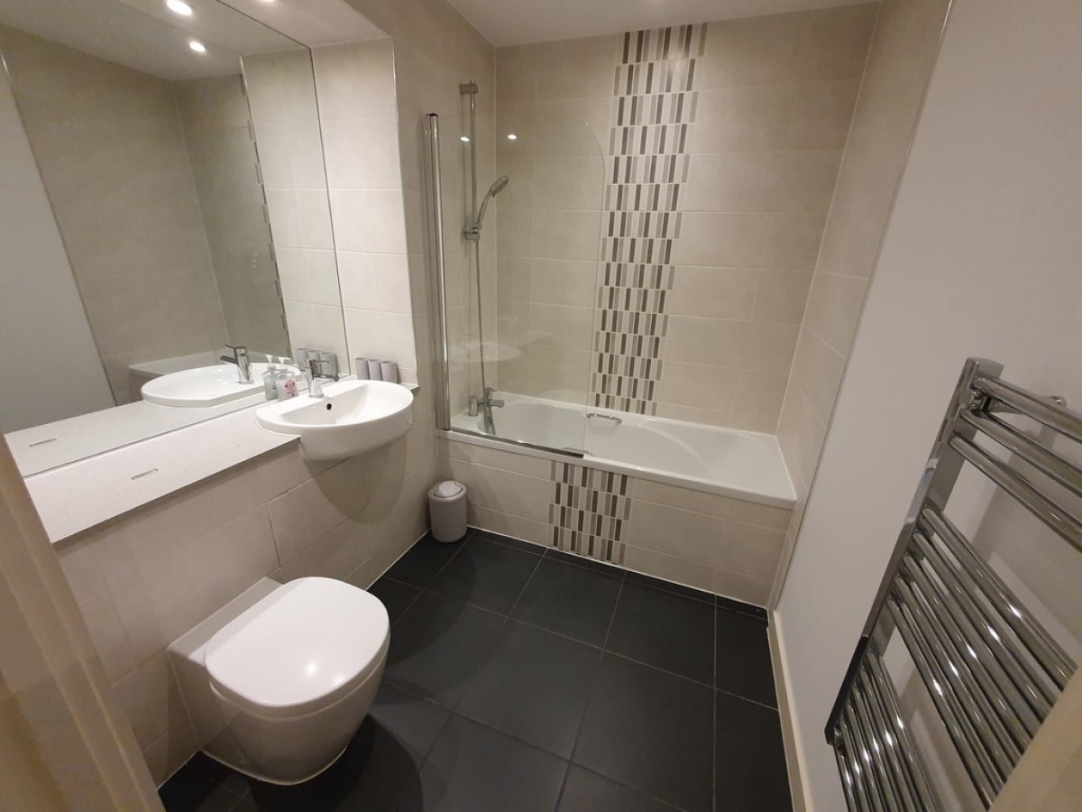 St Johns Gardens, 16 St Johns Gardens, The Rock, Bury