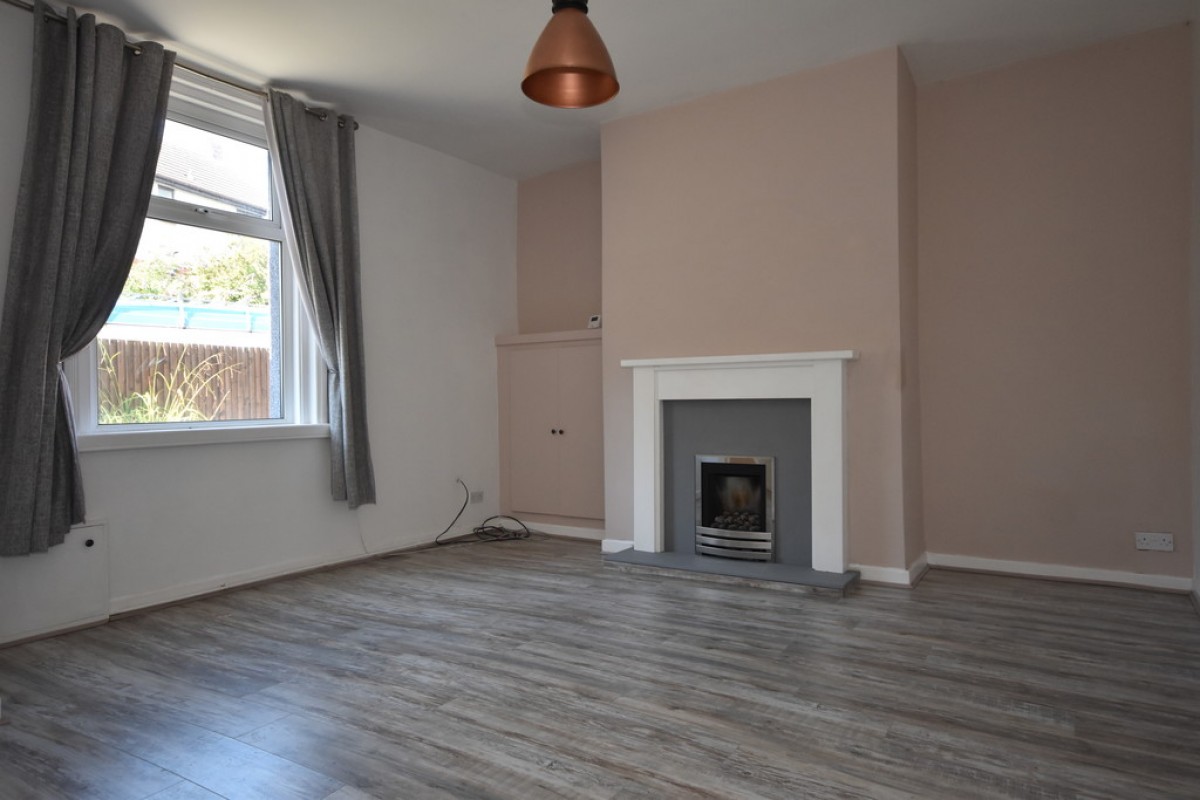 Worrall Street, Shawclough