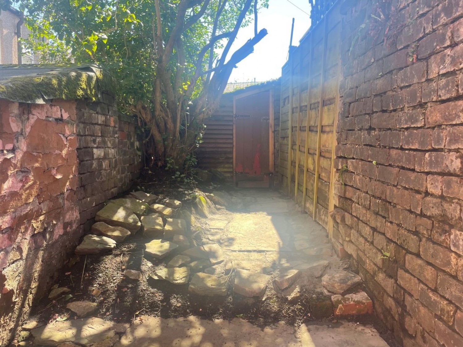 2 bedroom House for Sale Worrall Street, Shawclough