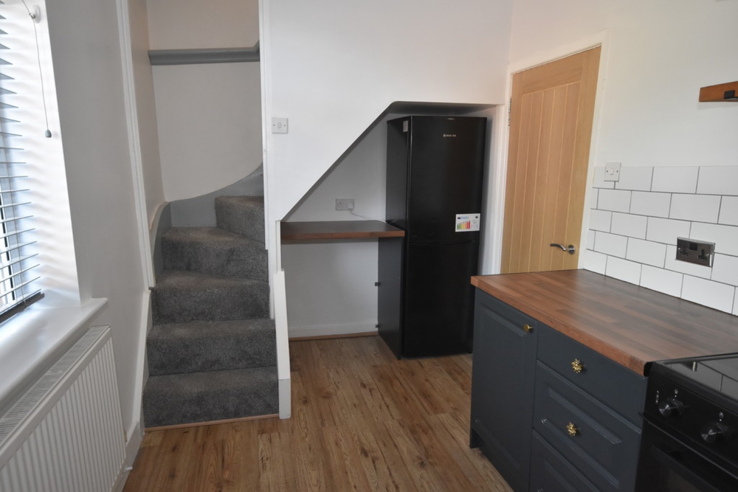 2 bedroom House for Sale Worrall Street, Shawclough