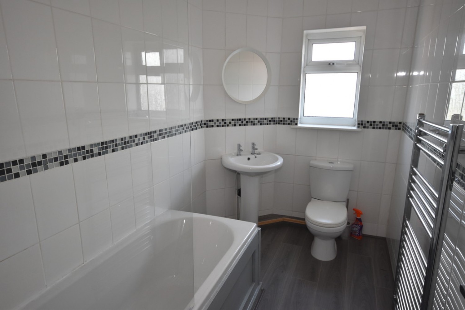 2 bedroom House for Sale Worrall Street, Shawclough