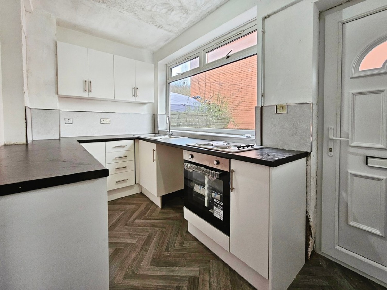 2 bedroom House in Kellett Street, Rochdale, Greater Manchester