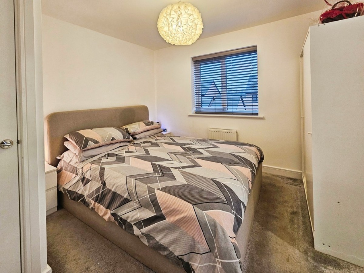 Workers Way, Heywood OL10 2EA