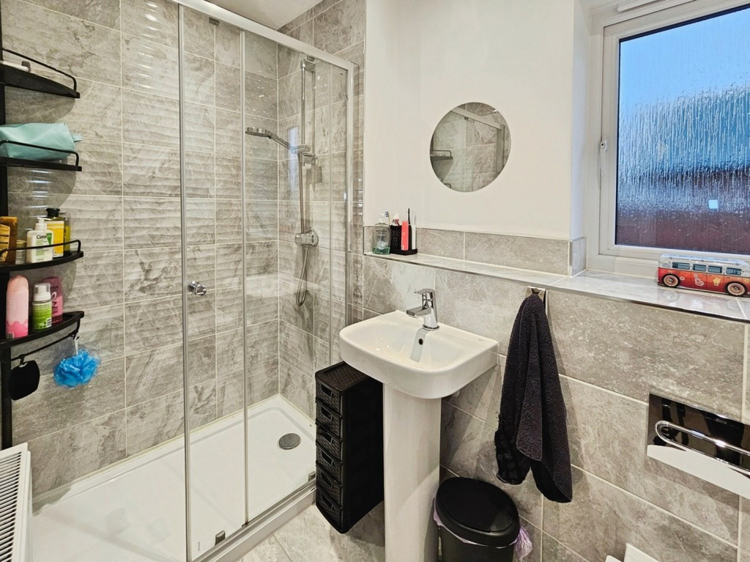 Workers Way, Heywood OL10 2EA