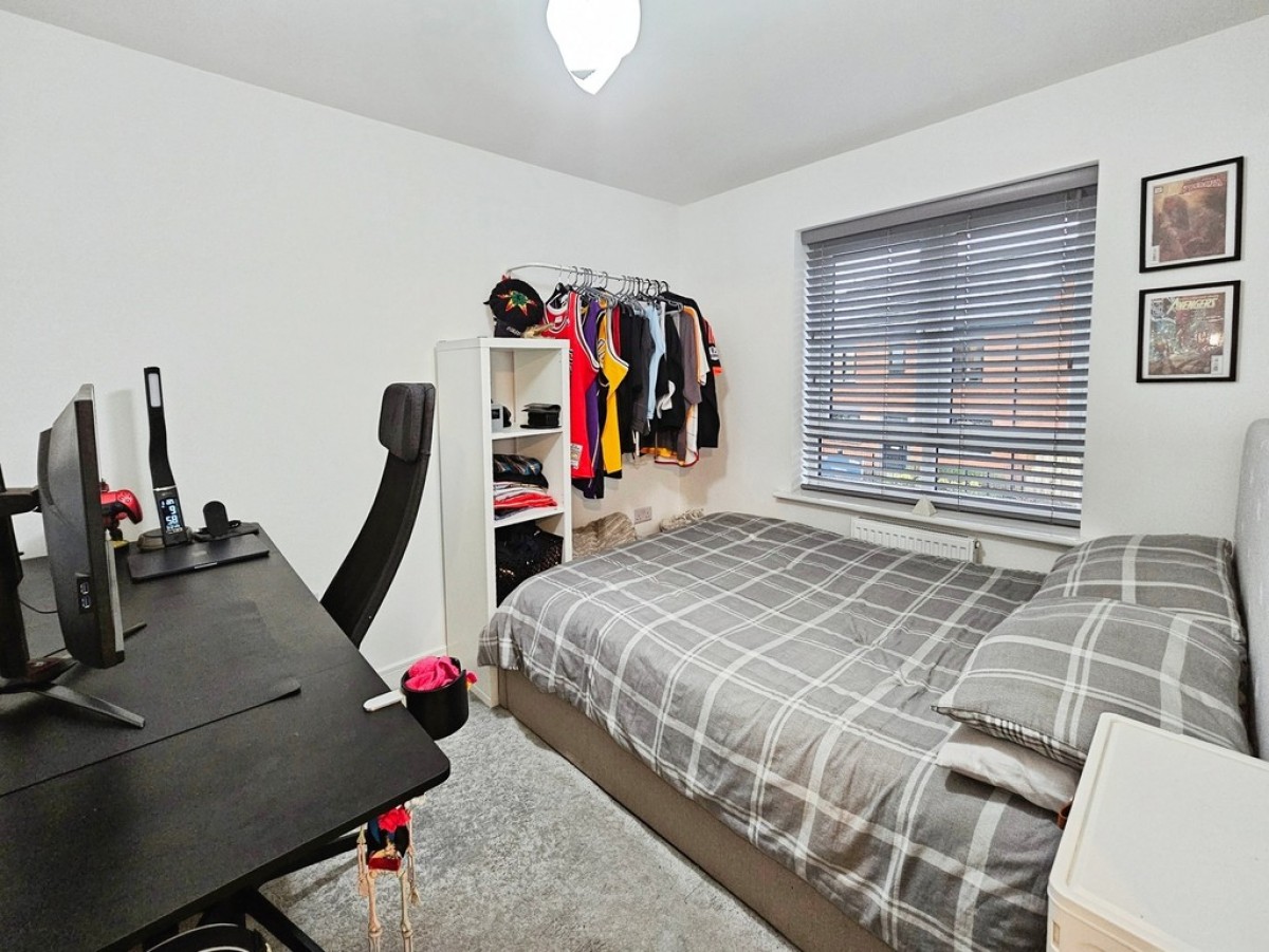 Workers Way, Heywood OL10 2EA