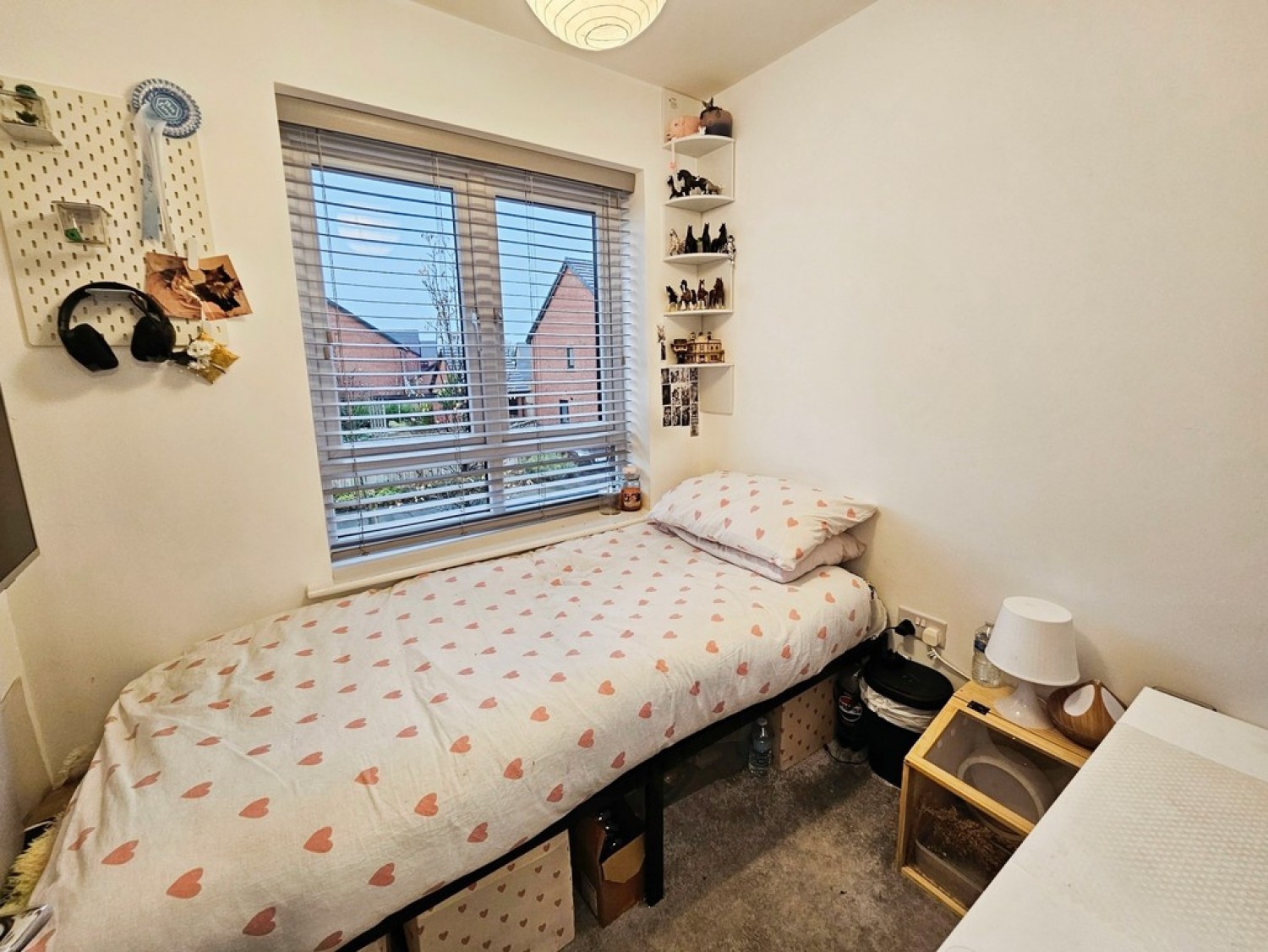 Workers Way, Heywood OL10 2EA