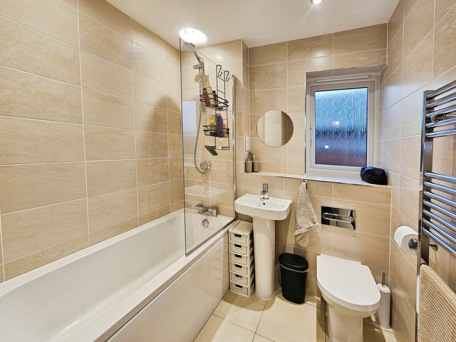 Workers Way, Heywood OL10 2EA