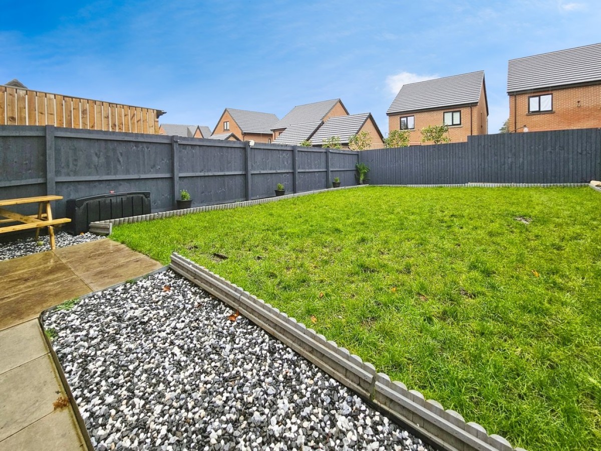 Workers Way, Heywood OL10 2EA