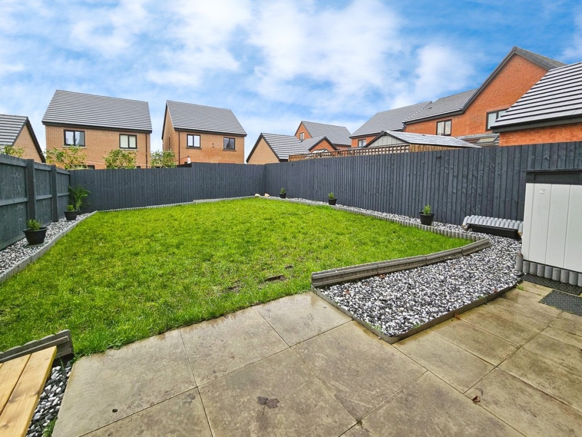 Workers Way, Heywood OL10 2EA